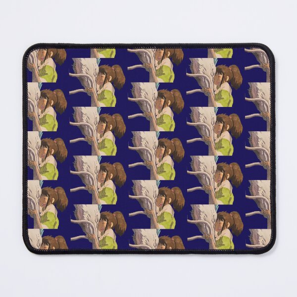 Item preview, Spirited Away Scene Transparent designed and sold by jadexjournal.