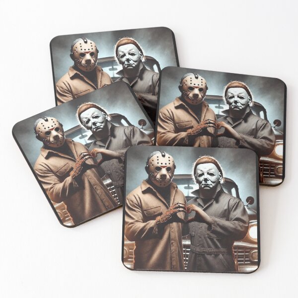 Item preview, scream movie designed and sold by Dark-Side-Shop.