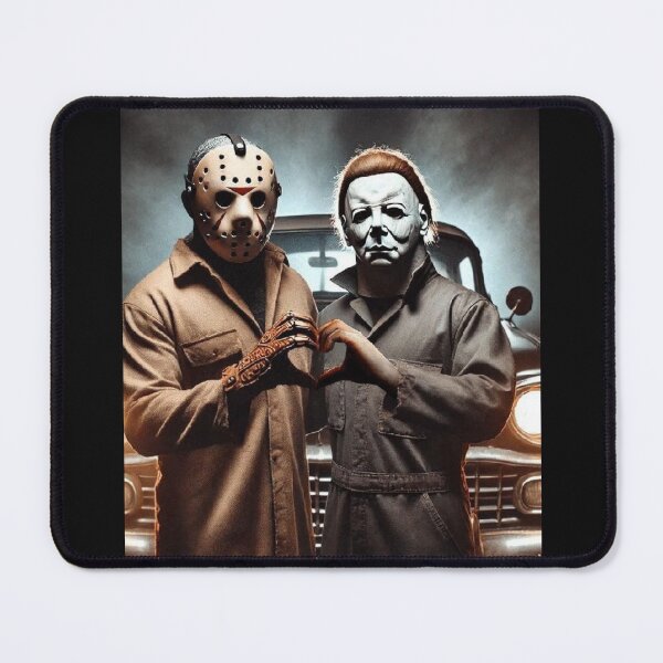 Item preview, scream movie designed and sold by Dark-Side-Shop.