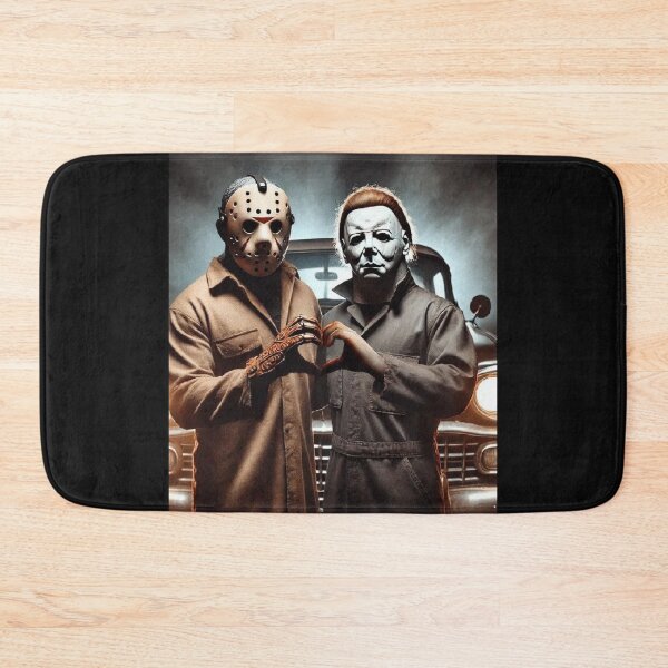 Item preview, scream movie designed and sold by Dark-Side-Shop.