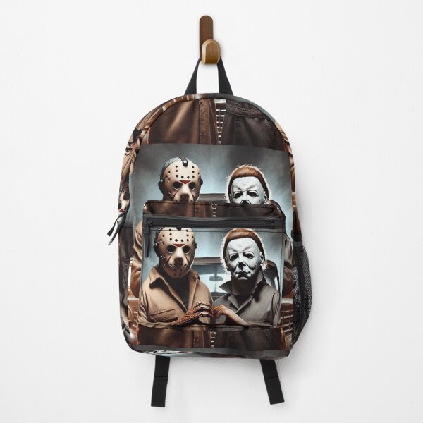Item preview, scream movie designed and sold by Dark-Side-Shop.