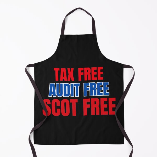 Item preview, Funny Political Satire Tax Evasion Accountability Humor Art designed and sold by elynne9.