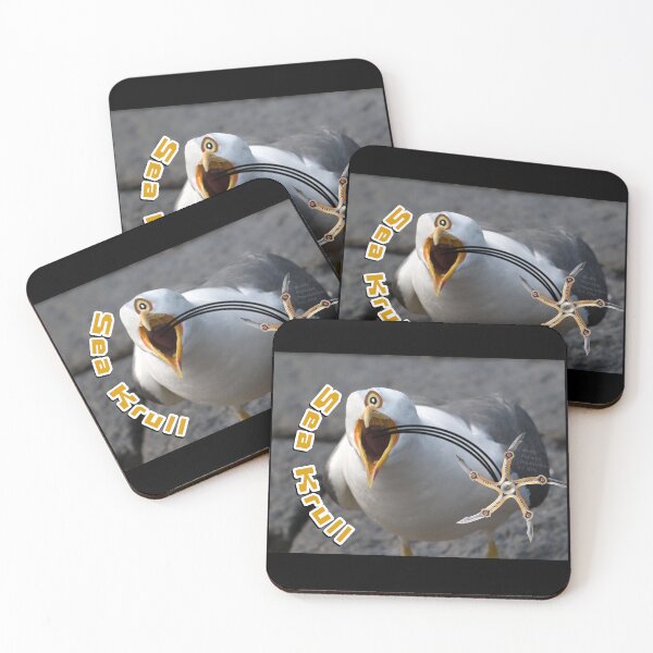 Item preview, Cyclops bird will save the universe designed and sold by reallypathetic.