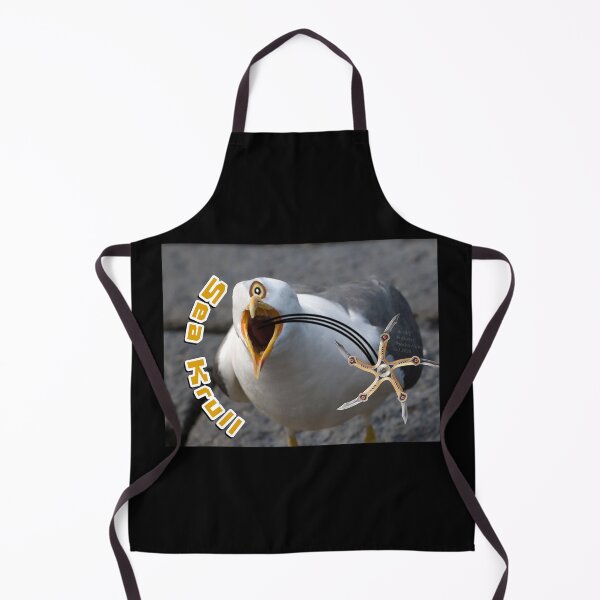 Item preview, Cyclops bird will save the universe designed and sold by reallypathetic.