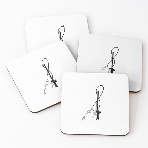 Item preview, Key to the Basement Secrets  designed and sold by nighto-0W.