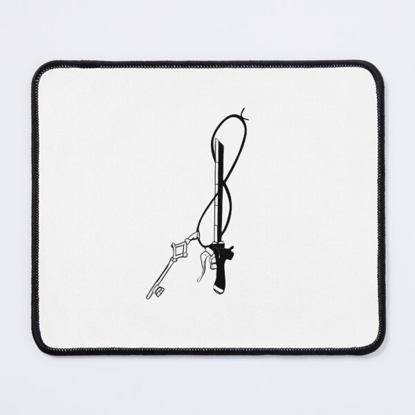 Item preview, Key to the Basement Secrets designed and sold by nighto-0W.