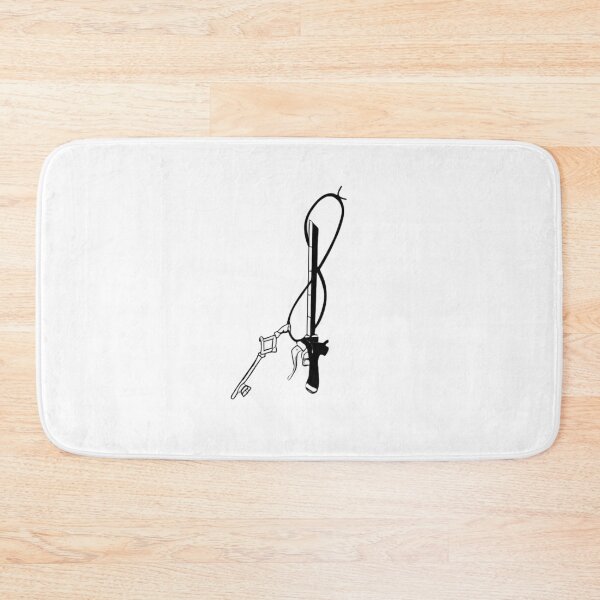 Item preview, Key to the Basement Secrets  designed and sold by nighto-0W.