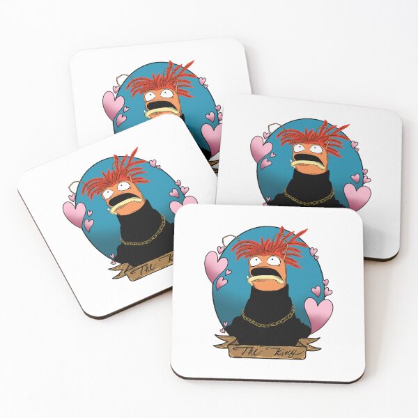 Item preview, TheKing designed and sold by PoshArtwork.