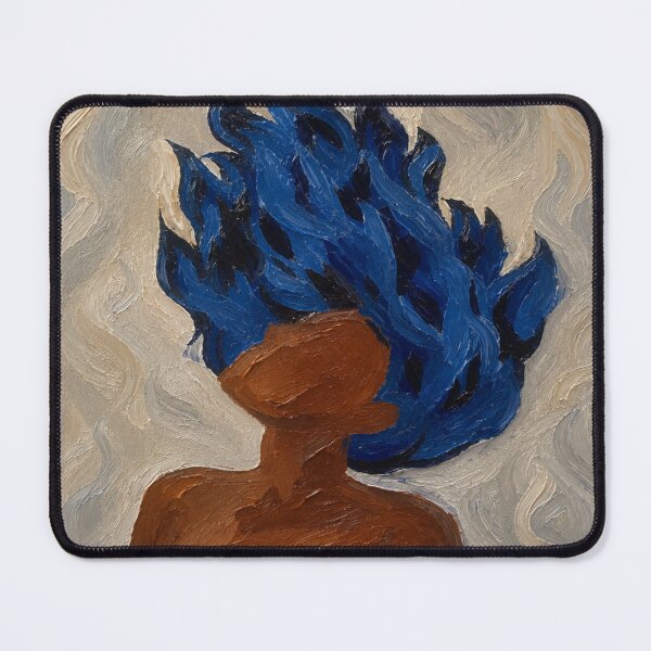 Item preview, Crown Of Flame designed and sold by Makitiadesigns.