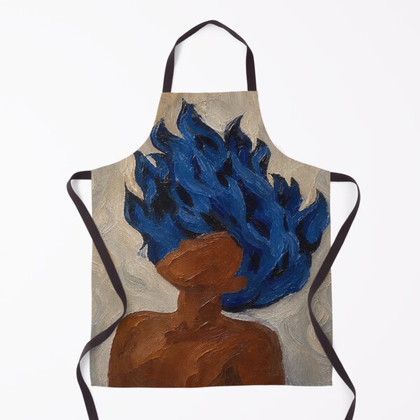 Item preview, Crown Of Flame designed and sold by Makitiadesigns.
