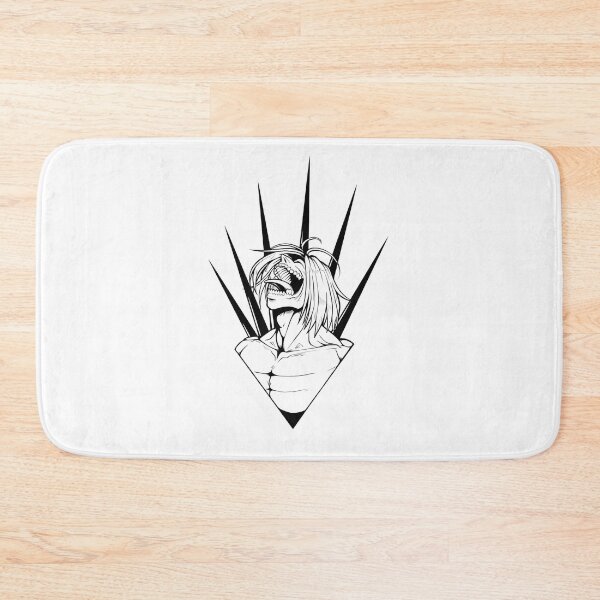 Item preview, Titan Within the Diamond Walls   designed and sold by nighto-0W.