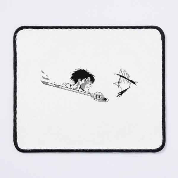 Item preview, The Captain's Mid-Air Strike designed and sold by nighto-0W.