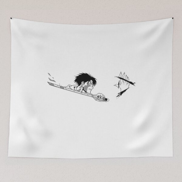 Item preview, The Captain's Mid-Air Strike   designed and sold by nighto-0W.