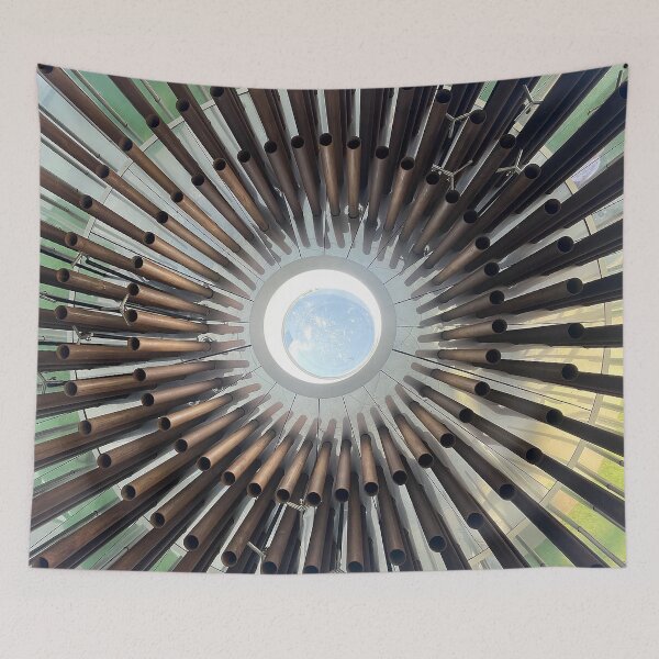 Item preview, Eye Of Windchimes designed and sold by YukilapinBN.