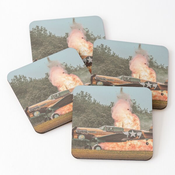 Item preview, P40 explosion designed and sold by Cheneuil.