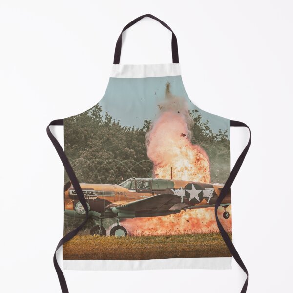 Item preview, P40 explosion designed and sold by Cheneuil.