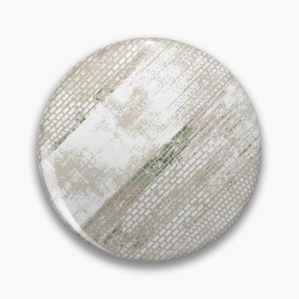 Item preview, Beige, White and Green Textured Print designed and sold by ZedColors.