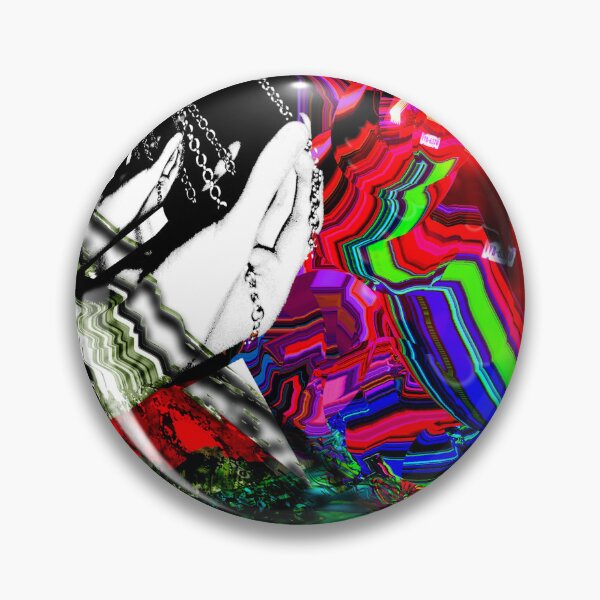 Item preview, Falling Bodies, Dripping Minds Alt. Cover Artwork by Adam Moyer designed and sold by thaddeus & crimson, Adam Moyer.