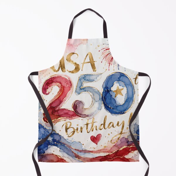Item preview, America's 250th Birthday designed and sold by LilithsDesires.