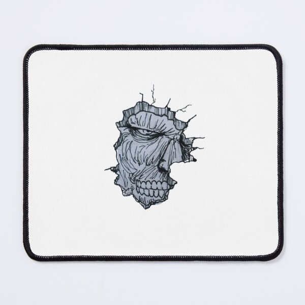 Item preview, The Guardian Hidden in the Wall designed and sold by nighto-0W.
