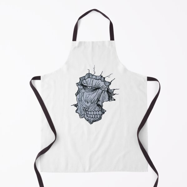 Item preview, The Guardian Hidden in the Wall   designed and sold by nighto-0W.