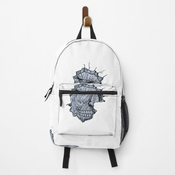 Item preview, The Guardian Hidden in the Wall designed and sold by nighto-0W.
