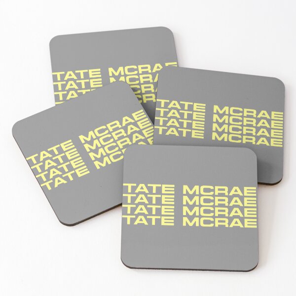 Item preview, tate mcrae designed and sold by dyldesignz.