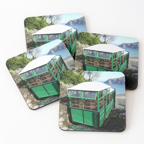 Item preview, Lynton, Devon designed and sold by Chris Petty.