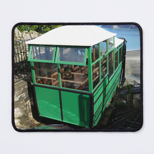 Item preview, Lynton, Devon designed and sold by Chris Petty.