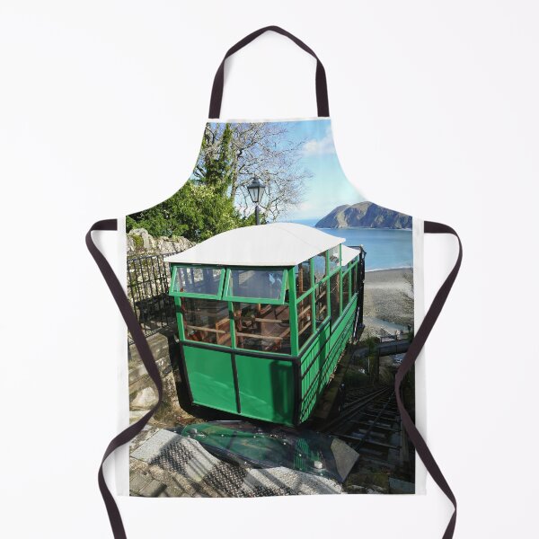 Item preview, Lynton, Devon designed and sold by Chris Petty.
