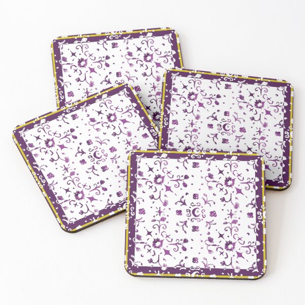 Item preview, The Garden of the Moon designed and sold by Ona-melissa.