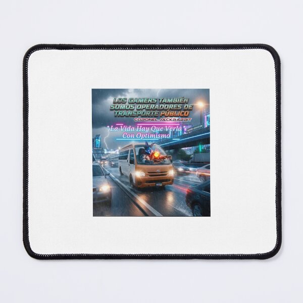 Item preview, Colonel Jack Rabbit, life should be viewed with optimism; gamers are also public transport operators. designed and sold by FASHION*S ELEGANCE MODE STELARYS.