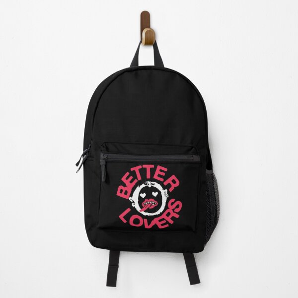 Item preview, Better Lovers Face Eater designed and sold by Valarie King.