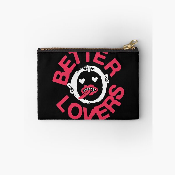 Item preview, Better Lovers Face Eater designed and sold by Valarie King.