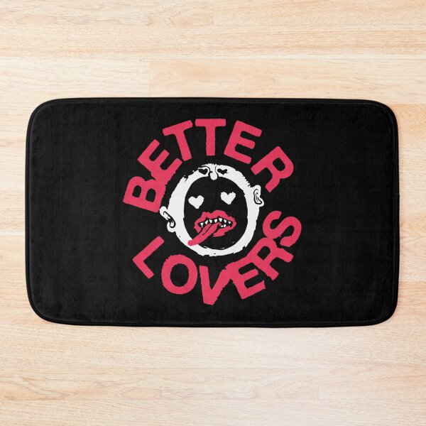 Item preview, Better Lovers Face Eater designed and sold by Valarie King.