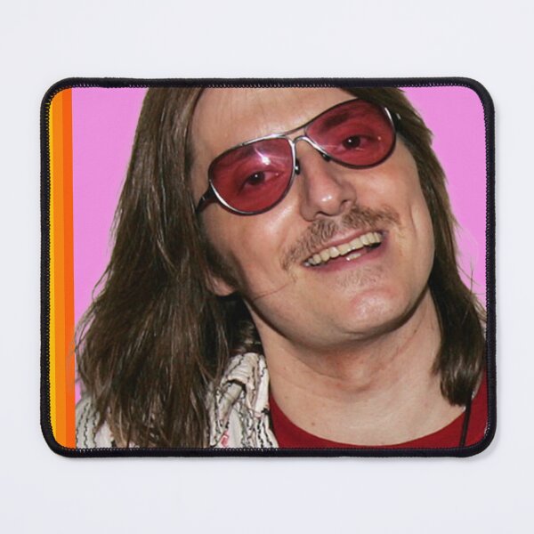 Item preview, new vintage_Mitch _ Hedberg designed and sold by gitaviroza.