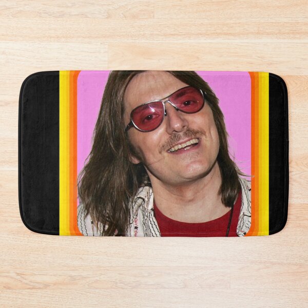 Item preview, new vintage_Mitch _ Hedberg designed and sold by gitaviroza.