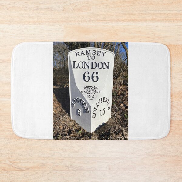 Item preview, Ramsey, Essex designed and sold by Chris Petty.
