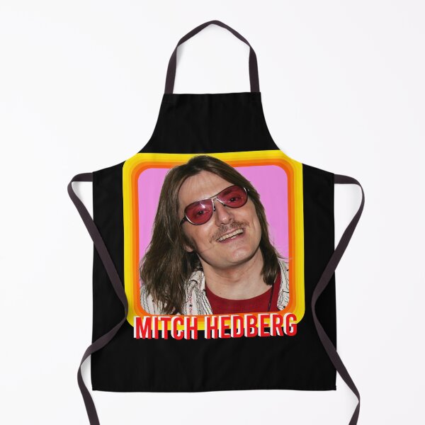 Item preview, new vintage_Mitch _ Hedberg designed and sold by gitaviroza.