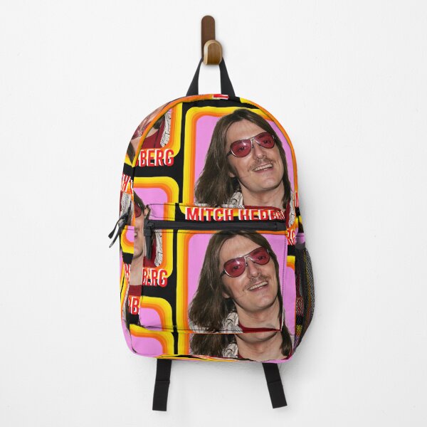 Item preview, new vintage_Mitch _ Hedberg designed and sold by gitaviroza.