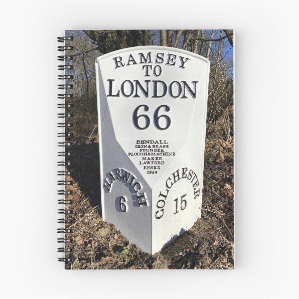 Item preview, Ramsey, Essex designed and sold by Chris Petty.