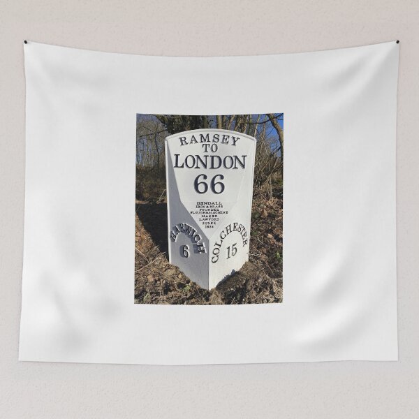 Item preview, Ramsey, Essex designed and sold by Chris Petty.