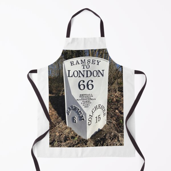 Item preview, Ramsey, Essex designed and sold by Chris Petty.