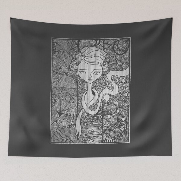 Item preview, Amaya designed and sold by storytellerimg.