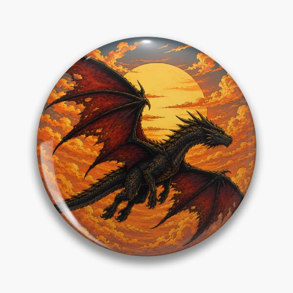 Artikelvorschau, Legende des Drachen entworfen und verkauft von Kordea2026.