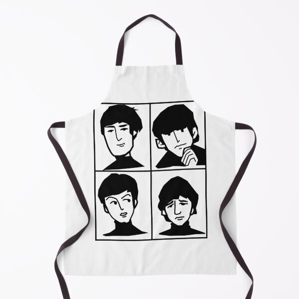 Item preview, The Beatles designed and sold by Beagleamarelo.