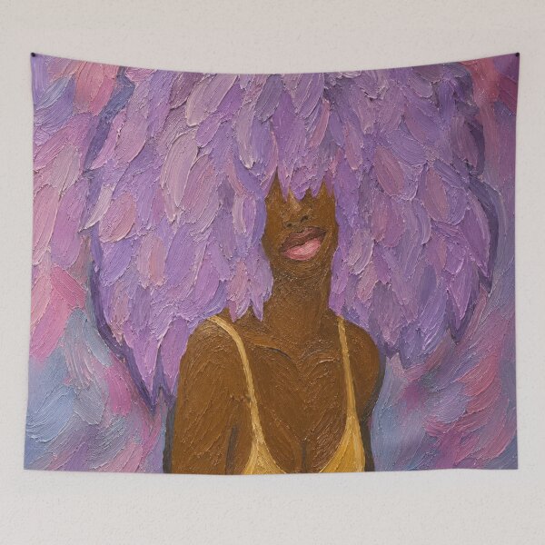 Item preview, Lavender Thoughts designed and sold by Makitiadesigns.