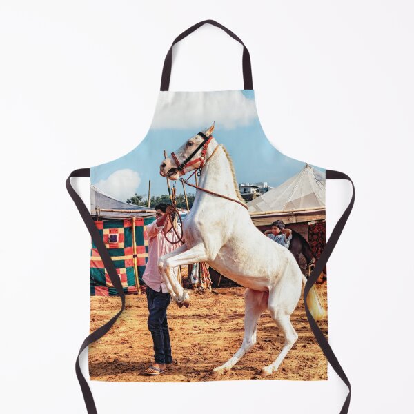 Item preview, The Mawari Horse designed and sold by Kay Brewer.