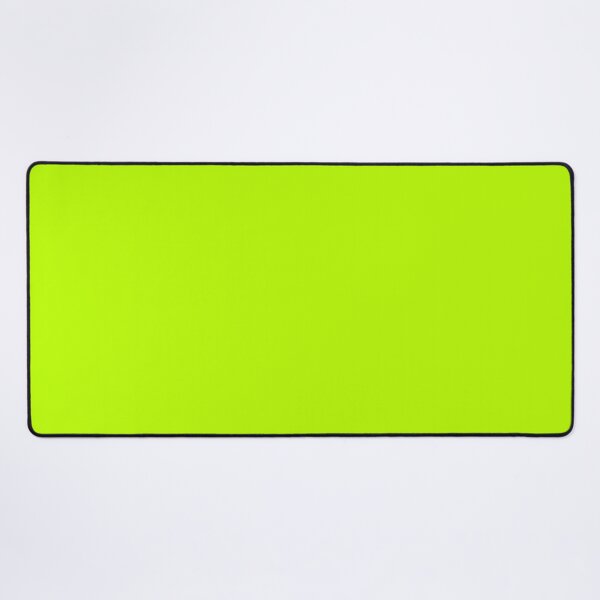 Item preview, Neon Lime Color designed and sold by NF Designs Studio DTF.