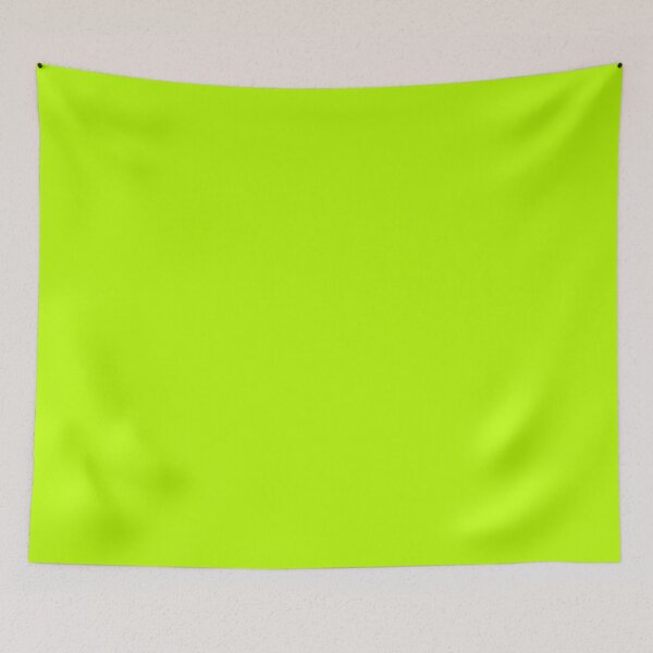 Item preview, Neon Lime Color designed and sold by NF Designs Studio DTF.